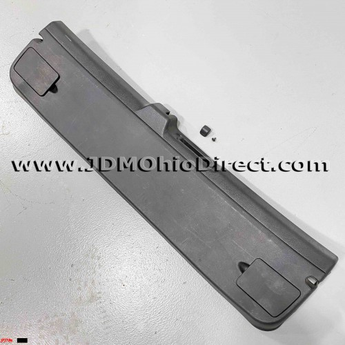 JDM EG6 Civic SiR Hatch Tailgate Plastics