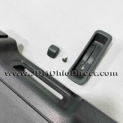 JDM EG6 Civic SiR Hatch Tailgate Plastics