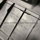 JDM EG6 Civic SiR Hatch Tailgate Plastics