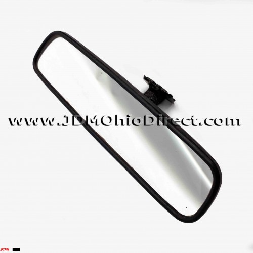 JDM EG6 Civic SiR Rear View Mirror