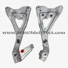 JDM EG6 Civic SiR RHD Side Dash Brackets