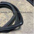 JDM EG6 Civic SiR Full Door Rubber Set - 6pc