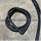 JDM EG6 Civic SiR Full Door Rubber Set - 6pc