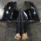 JDM EG6 Civic SiR Rear Quarter Panel Set