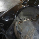 JDM EG6 Civic SiR Rear Quarter Panel Set