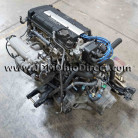 B16A Civic EG6 SiR Full Engine Swap​