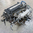 B16A Civic EG6 SiR Full Engine Swap​