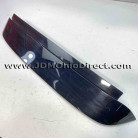 JDM EG6 Civic SiR 2pc Rear Spoiler 