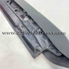 JDM EG6 Civic SiR 2pc Rear Spoiler 