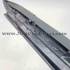 JDM EG6 Civic SiR 2pc Rear Spoiler 