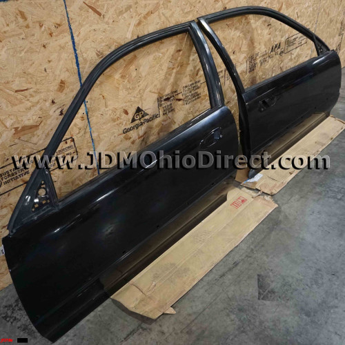 JDM EG6 Civic SiR Door Set