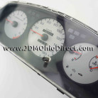 JDM EG6 Civic SiR Gauge Cluster 