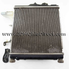 JDM EG6 Civic SiR Radiator with Fan