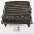 JDM EG6 Civic SiR AC Condenser with Fan