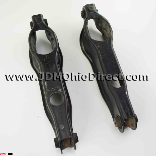 JDM EG6 Civic SiR Rear Lower Control Arms 