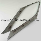 JDM EG6 Civic SiR A-Pillar Trim Set 