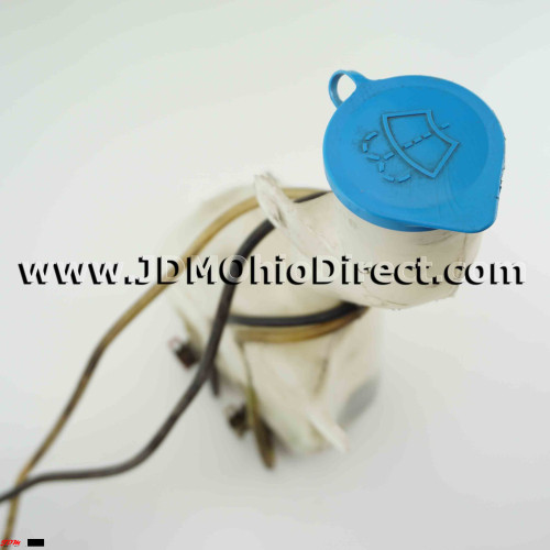 JDM EG6 Civic SiR Windshield Washer Bottle 
