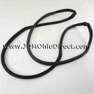 JDM EG6 Civic SiR Rear Hatch Seal