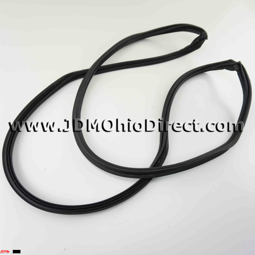 JDM EG6 Civic SiR Rear Hatch Seal