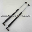 JDM EG6 Civic SiR Rear Hatch Shocks