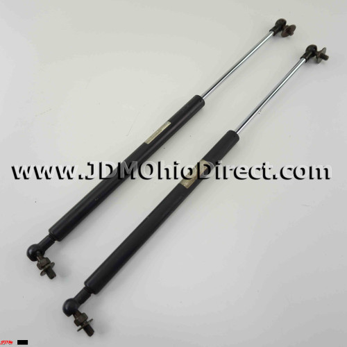 JDM EG6 Civic SiR Rear Hatch Shocks