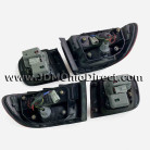 USDM EG Civic Coupe Taillight Set
