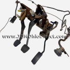 USDM EG Civic LHD Pedal Set with Lines 