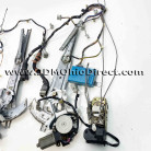 JDM EG6 Civic SiR RHD Door Internal Conversion Kit 