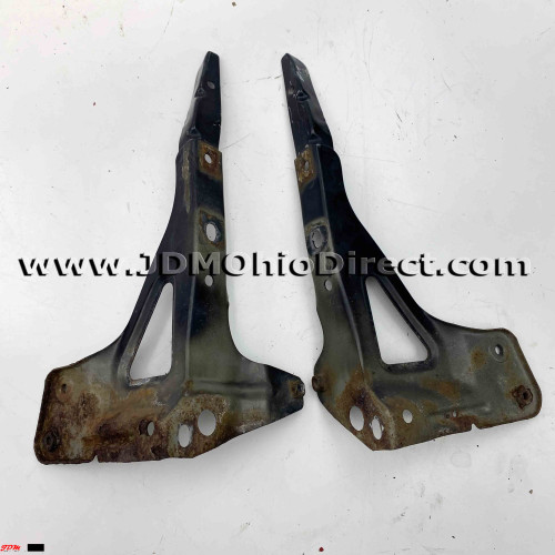 JDM EG6 Civic SiR Fender Bracket Set