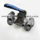 JDM EG6 Civic SiR 30/30 Proportioning Valve