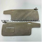 JDM EG6 Civic SiR Sun Visors 