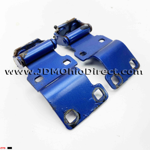 JDM EG6 Civic SiR Rear Hatch Glass Hinges
