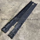 JDM EG6 Civic SiR Side Skirt Set 