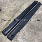 JDM EG6 Civic SiR Side Skirt Set 