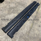 JDM EG6 Civic SiR Side Skirt Set 