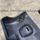 JDM EG6 Civic SiR Side Skirt Set 