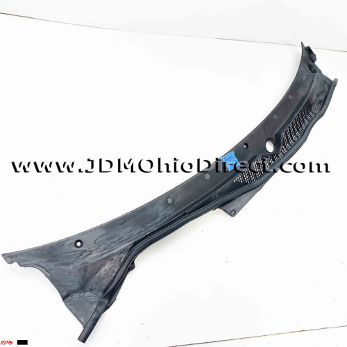USDM EG Civic LHD Windshield Cowl 