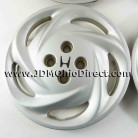 JDM EG6 Civic SiR 15" Hubcap Set