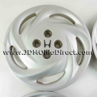 JDM EG6 Civic SiR 15" Hubcap Set