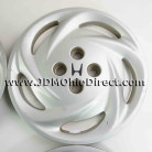 JDM EG6 Civic SiR 15" Hubcap Set