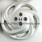 JDM EG6 Civic SiR 15" Hubcap Set
