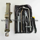 JDM EG6 Civic SiR Jack and Tool Set 