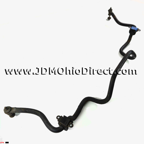 JDM EG6 Civic SiR Front Sway Bar 22mm