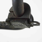 JDM EG6 Civic SiR Front Sway Bar 22mm