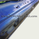 JDM EG6 Civic SiR Hatch Tailgate 