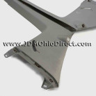 JDM EG6 Civic SiR Rear Quarter Glass Trim Panels