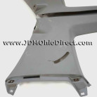 JDM EG6 Civic SiR Rear Quarter Glass Trim Panels