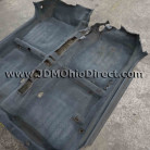 JDM EG6 Civic SiR RHD Gray Carpet