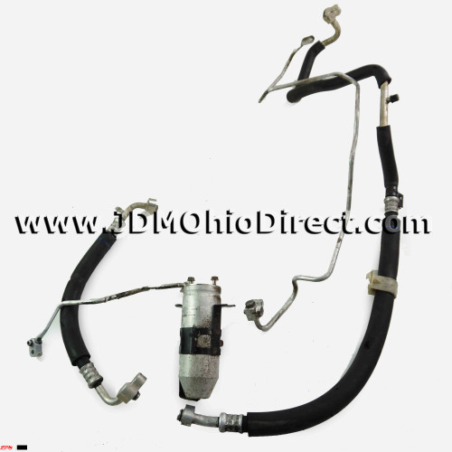 JDM EG6 Civic SIR RHD AC Line Hose Kit