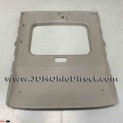 USDM EG Civic Coupe Sunroof Headliner